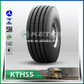 Radial Truck Tire al por mayor de todo tipo de tamaño de todos los neumáticos radiales de acero para camiones Dump Truck Tire 14.00r24